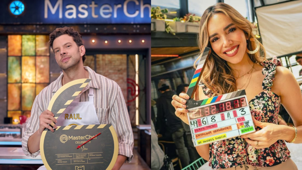 El nostálgico video con el que Raúl Ocampo recordó a Alejandra Villafañe en su cumpleaños