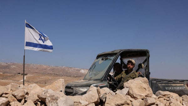 Tercera jornada de negociaciones entre Israel y Hamás en Egipto: se espera posible cese de hostilidades Tercera jornada de negociaciones entre Israel y Hamás en Egipto: se espera posible cese de hostilidades