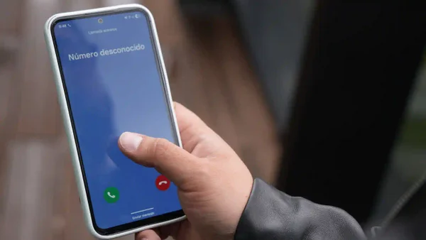 ¿Qué son las llamadas fantasmas? Pilas con este método que están usando los ciberdelincuentes ¿Qué son las llamadas fantasmas? Pilas con este método que están usando los ciberdelincuentes
