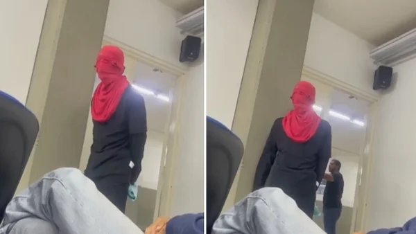 VIDEO | Encapuchados ingresaron a salones de clase en la Universidad del Valle: ¿qué pasó después?