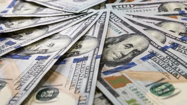 ¡Sorpresivo precio del dólar en Colombia en el cierre de hoy 8 de octubre de 2025! Así se cotizó ¡Sorpresivo precio del dólar en Colombia en el cierre de hoy 8 de octubre de 2025! Así se cotizó