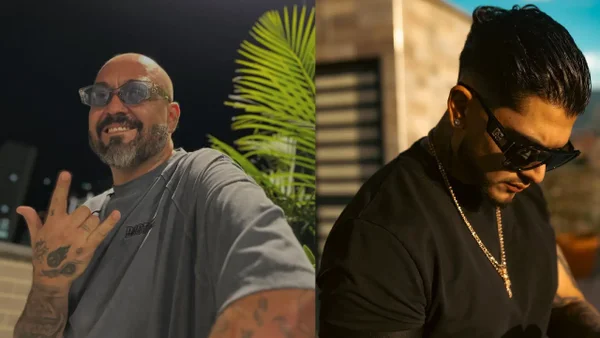 Atención: el mánager de B-King romperá el silencio y esto es lo que contará