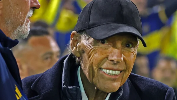 Luto en el fútbol sudamericano: murió Miguel Ángel Russo, de 69 años