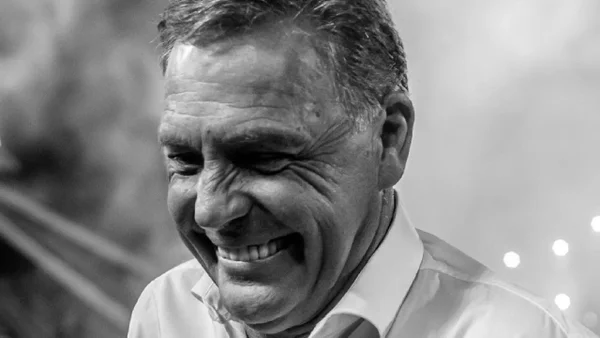 Dolor profundo: este fue el sentido comunicado con el que Boca Juniors confirmó la muerte de Miguel Russo Dolor profundo: este fue el sentido comunicado con el que Boca Juniors confirmó la muerte de Miguel Russo