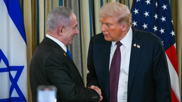 Netanyahu prometió el regreso de todos los rehenes tras acuerdo de alto al fuego