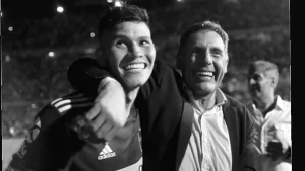 "Te amo": conmovedores mensajes de Jorman Campuzano, Frank Fabra y Sebastián Villa tras muerte de Miguel Russo