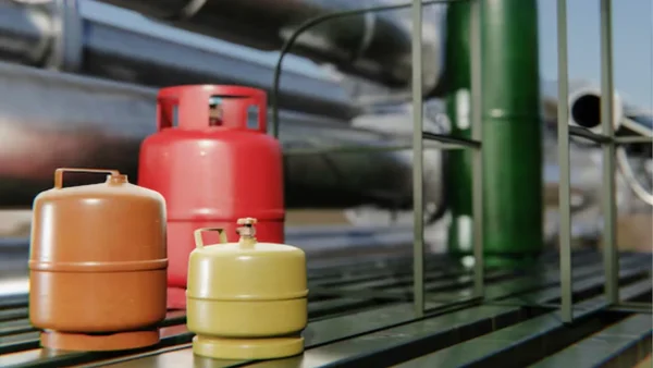 Descartan racionamiento de gas en la región Caribe por mantenimiento de la Spec en Cartagena