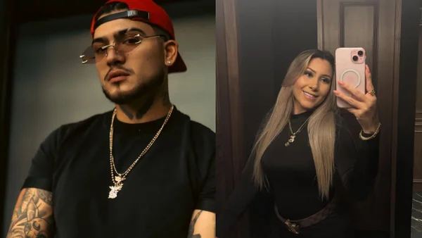 Se reveló qué habría declarado ante la Fiscalía Angie Miller, la actriz que estuvo con B-King en México Se reveló qué habría declarado ante la Fiscalía Angie Miller, la actriz que estuvo con B-King en México