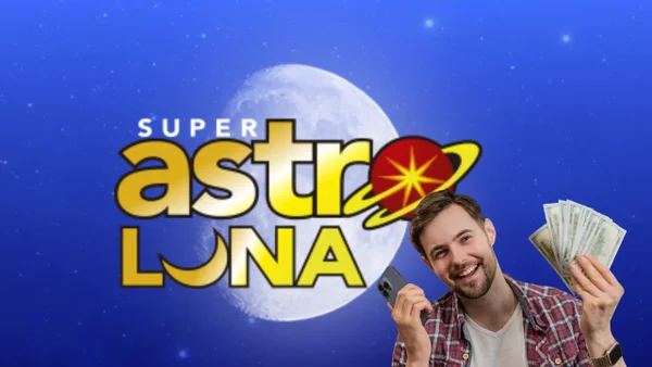 Resultado Super Astro Luna: número y signo ganador hoy 8 de octubre de 2025