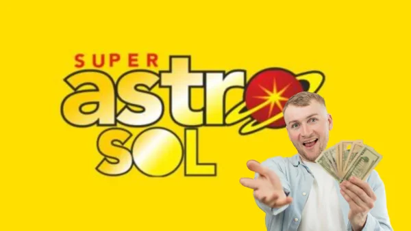 Resultado Super Astro Sol: número y signo ganador hoy 11 de octubre de 2025