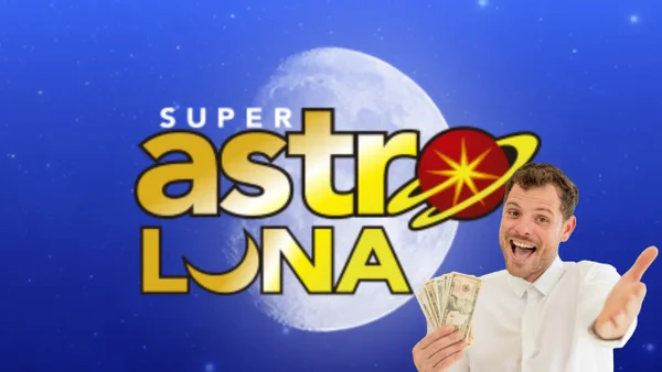 Resultado Super Astro Luna: número y signo ganador hoy 11 de octubre de 2025