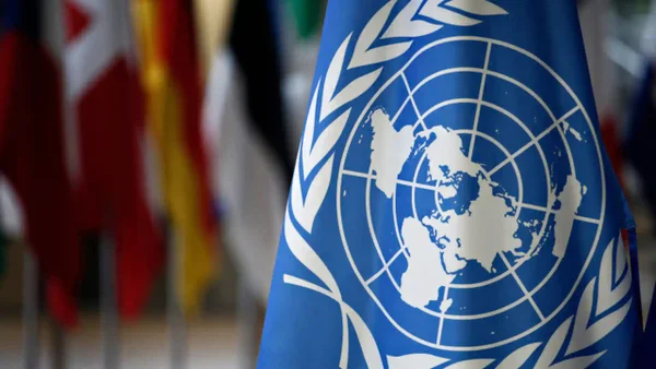 Naciones Unidas destaca acuerdo de Israel y Hamás: “Nunca hubo tanto en juego” Naciones Unidas destaca acuerdo de Israel y Hamás: “Nunca hubo tanto en juego”