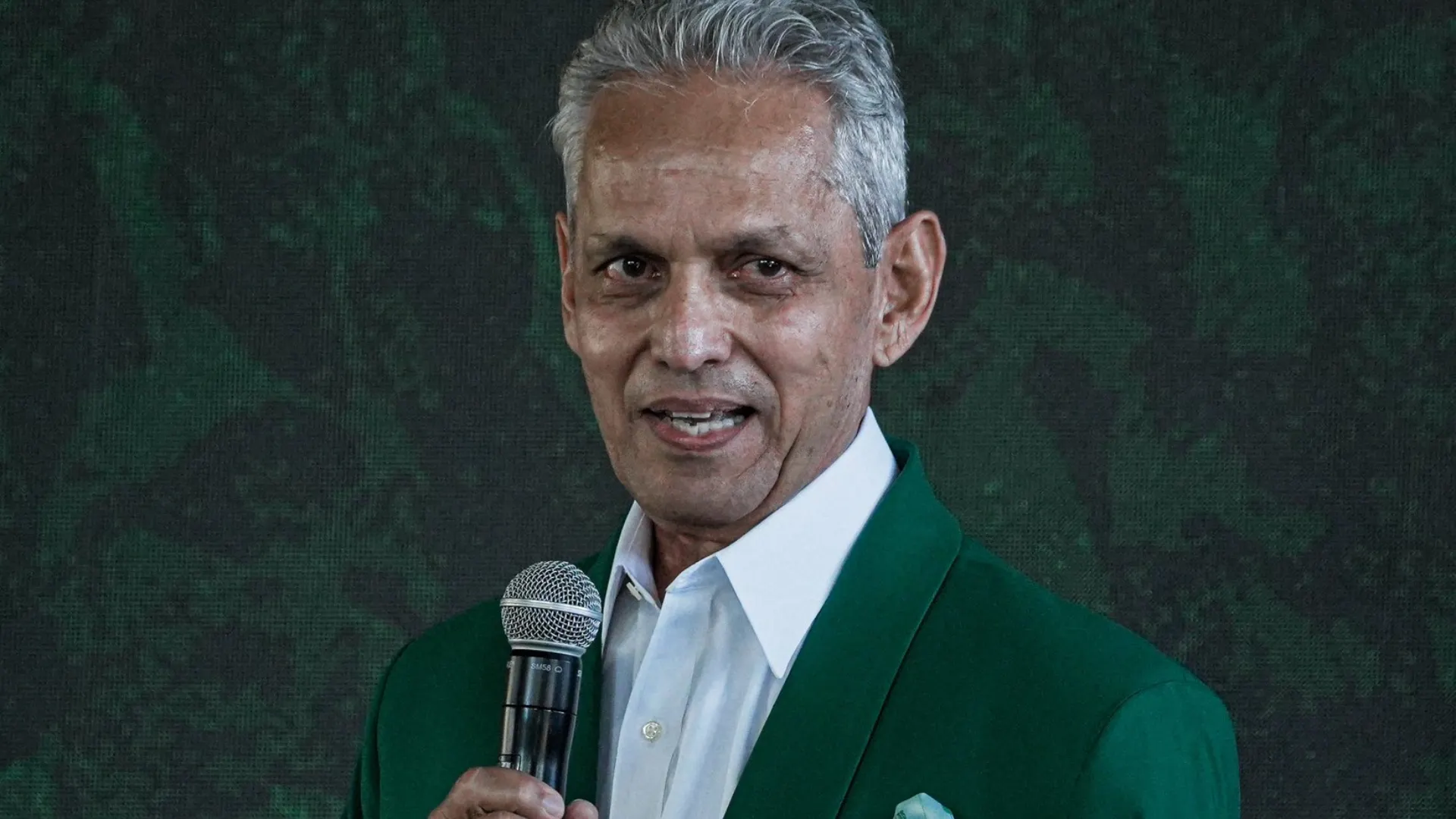 Reinaldo Rueda Atlético Nacional