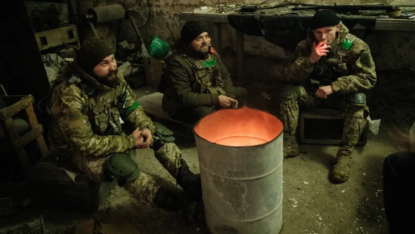 Embajada de Rusia advierte a mercenarios colombianos que luchan junto a Ucrania: “Eligen un escenario trágico” Embajada de Rusia advierte a mercenarios colombianos que luchan junto a Ucrania: “Eligen un escenario trágico”