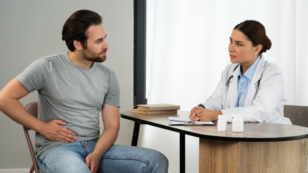 Cáncer de vejiga: la razón científica por la que el tabaquismo masculino multiplica el riesgo Cáncer de vejiga: la razón científica por la que el tabaquismo masculino multiplica el riesgo