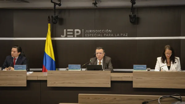 JEP dicta 22 nuevas imputaciones por 318 casos de falsos positivos en Casanare