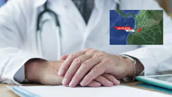 Alias Karla sería la disidente detrás del secuestro de ocho miembros de una misión médica en Huila