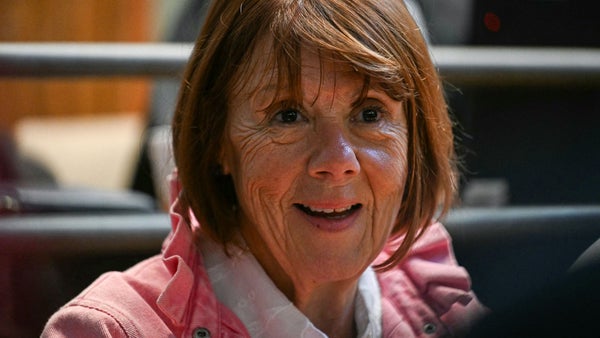 Francia condena a 10 años de prisión al único acusado que apeló en el caso Gisèle Pelicot