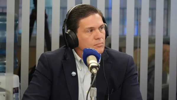 Juan Carlos Pinzón habla de Santos y el acuerdo de paz: “Me sentí traicionado”