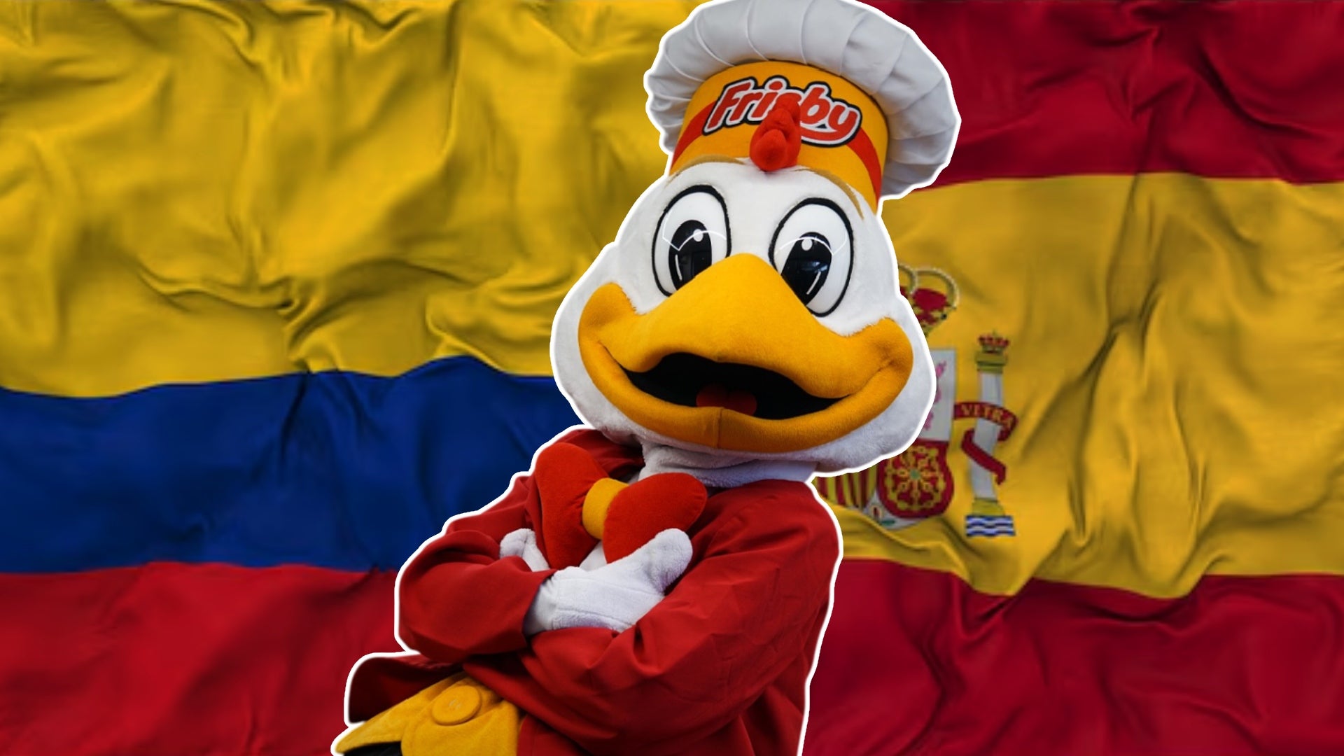 Frisby tomó decisión que sería definitiva en el conflicto contra la empresa española