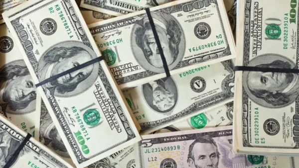 ¡Inesperado precio del dólar en Colombia en el cierre de hoy 9 de octubre de 2025! Así se cotizó ¡Inesperado precio del dólar en Colombia en el cierre de hoy 9 de octubre de 2025! Así se cotizó