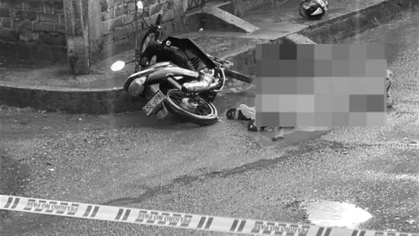 Asesinaron a tiros a un hombre frente a su familia en Ibagué: dos niños fueron heridos en el ataque