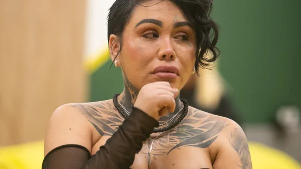 ¡Vidente hizo impactante predicción sobre Yina Calderón! "No va a estar bien"