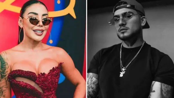 El 'plan A' era Marcela Reyes: revelaron todos los detalles de la contratación de B-King en México