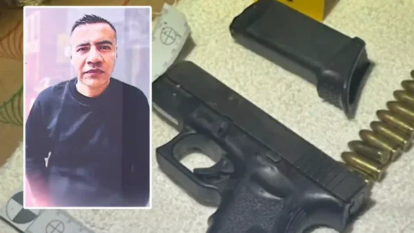 Exclusivo | El polémico ‘gesto de paz’ de ‘Pipe Tuluá’: hubo un plan de asesinato de por medio Exclusivo | El polémico ‘gesto de paz’ de ‘Pipe Tuluá’: hubo un plan de asesinato de por medio