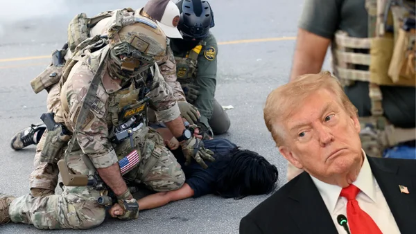 Despliegue de efectivos de la Guardia Nacional en Chicago es suspendido de manera temporal Despliegue de efectivos de la Guardia Nacional en Chicago es suspendido de manera temporal