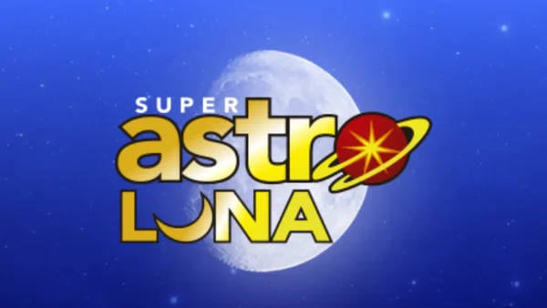 Resultado Super Astro Luna: número y signo ganador hoy 12 de octubre de 2025
