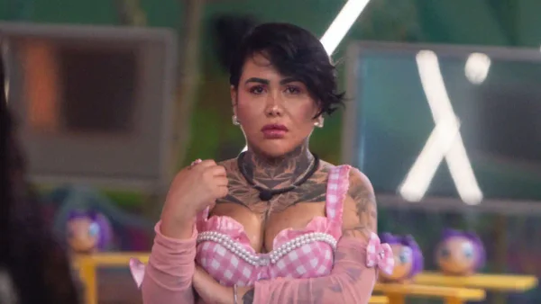 Yina Calderón se sinceró y afirmó que se alejará de redes sociales: ¿será definitivo? Yina Calderón se sinceró y afirmó que se alejará de redes sociales: ¿será definitivo?