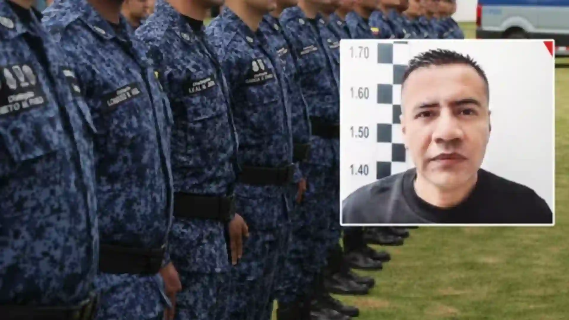 Las reuniones de la defensa de ‘Pipe Tuluá’ con el Gobierno Nacional: estuvo con el ministro de Justicia