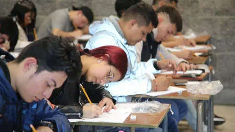 Estudiante logró puntaje perfecto en el ICFES