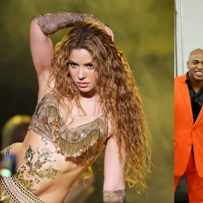 Shakira to Kick Off Colombian Tour in Cali with Special Guest Grupo Niche