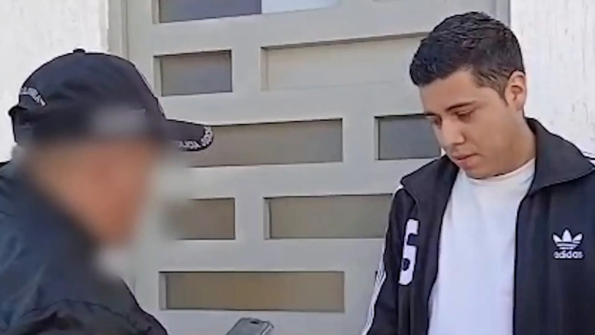 Foto: Fiscalía General de la Nación