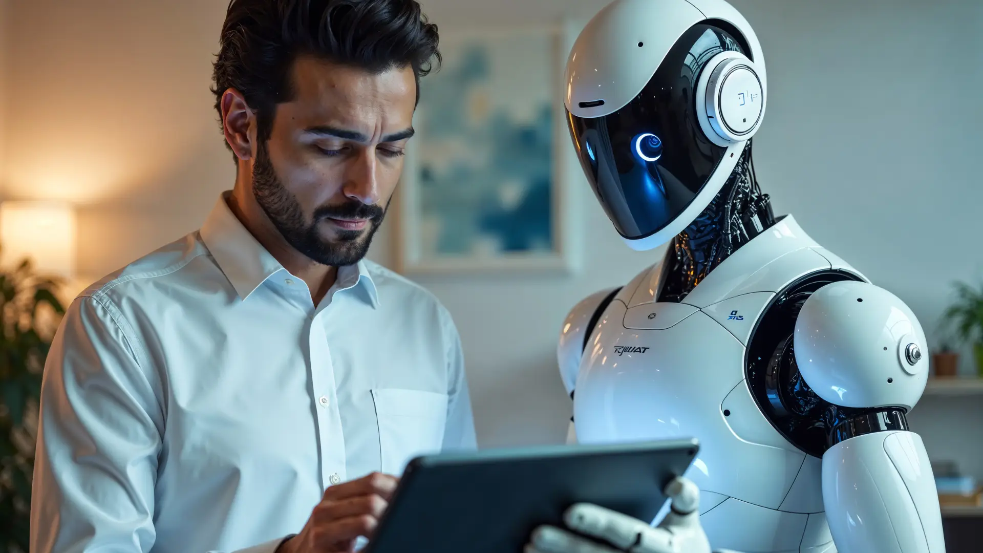 Profesiones de la IA