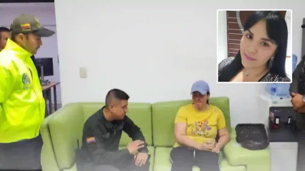 Liberaron a profesora secuestrada cuando iba a trabajar en una escuela de Convención Liberaron a profesora secuestrada cuando iba a trabajar en una escuela de Convención