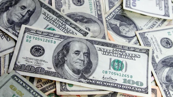 Nuevo cambio sorpresivo en el precio del dólar en Colombia en el cierre de hoy 10 de octubre de 2025: así se cotizó Nuevo cambio sorpresivo en el precio del dólar en Colombia en el cierre de hoy 10 de octubre de 2025: así se cotizó