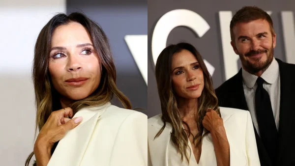 “Te vuelves buena mintiendo”: dura revelación de Victoria Beckham en su documental