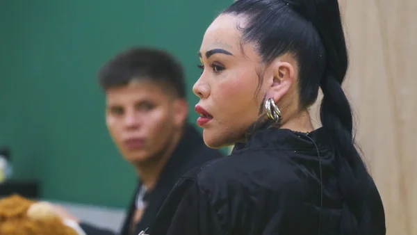 "Solamente lo sé yo": sorpresiva respuesta de Yina Calderón tras la impactante predicción de una vidente sobre ella