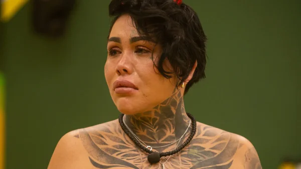 Yina Calderón confirma la muerte de reconocida influencer colombiana en extrañas circunstancias