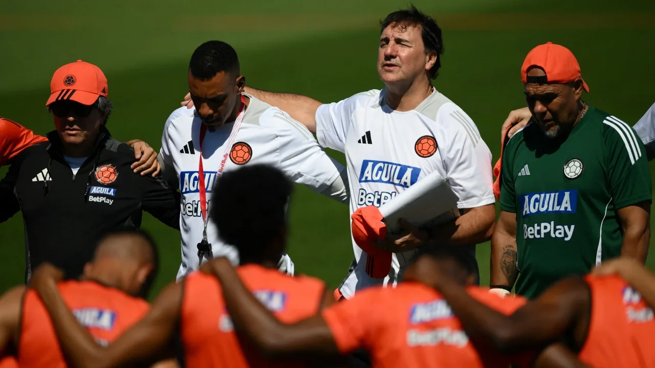 The Bombshell Néstor Lorenzo Could Have in His Call-up for Friendlies