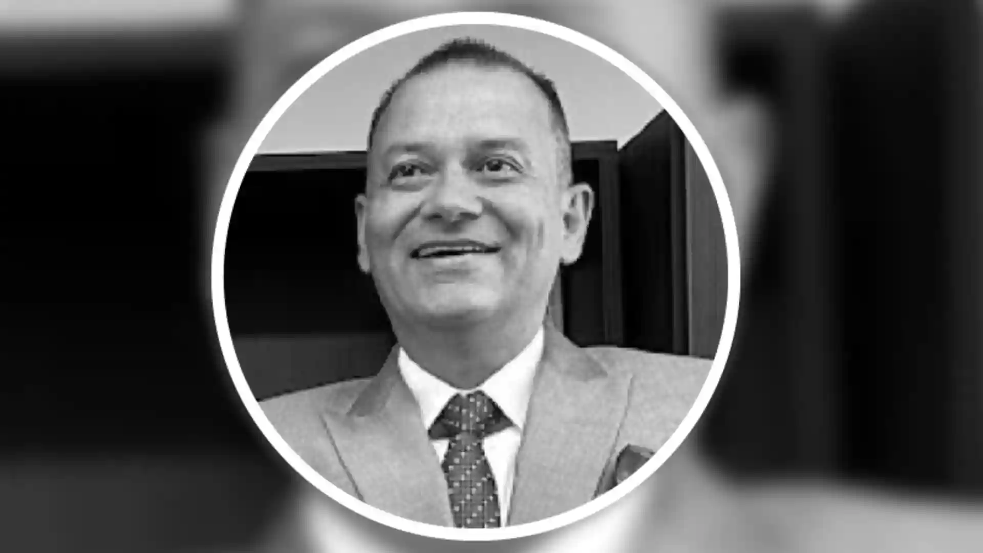 Murió magistrado del Consejo Superior de la Judicatura.