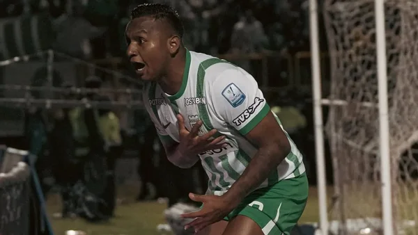 Atlético Nacional y Alfredo Morelos estarían en el ojo de la tormenta: Comité abrió investigación en su contra Atlético Nacional y Alfredo Morelos estarían en el ojo de la tormenta: Comité abrió investigación en su contra