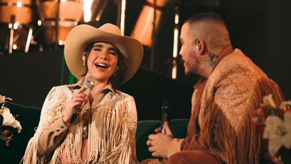 Paola Jara hizo una dolorosa confesión sobre la pérdida de sus embarazos anteriores