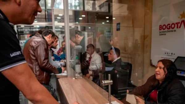 Recibió un comparendo en Bogotá: estos son los pasos que debe seguir para evitar sanciones Recibió un comparendo en Bogotá: estos son los pasos que debe seguir para evitar sanciones