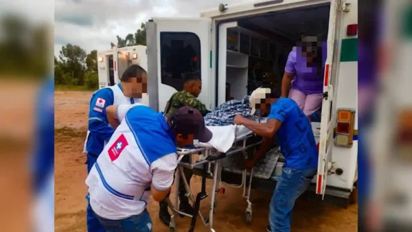 Dos hermanos fueron víctimas de un artefacto explosivo de las disidencias en Antioquia