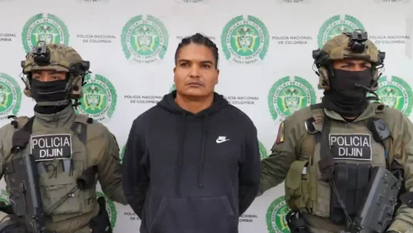 Cabecilla del Tren de Aragua pidió pista al Gobierno para participar en la política de paz total