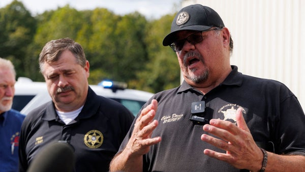 Explosión en fábrica de municiones en Tennessee: confirman 18 muertos, sin sobrevivientes